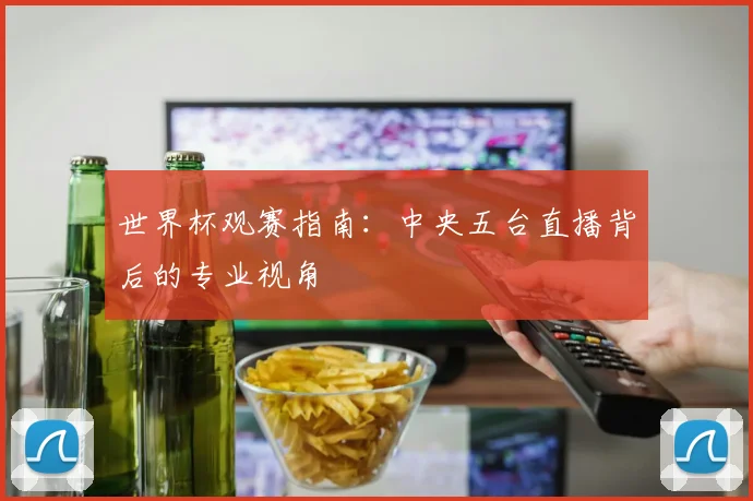 世界杯观赛指南：中央五台直播背后的专业视角
